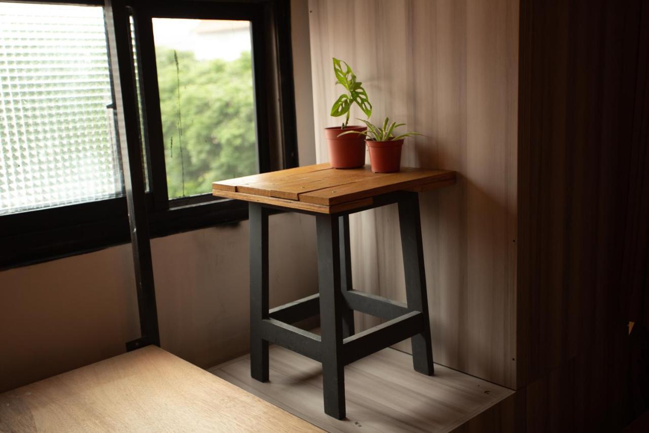 Corner Hostel & Cafe Ταϊπέι Εξωτερικό φωτογραφία